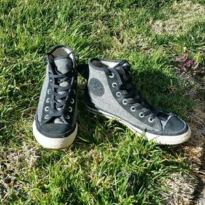 Reserved for dlynn764   Converse